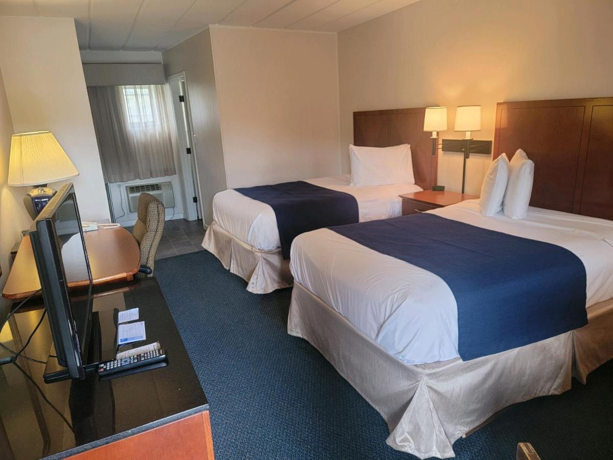 Motel Penn Wells