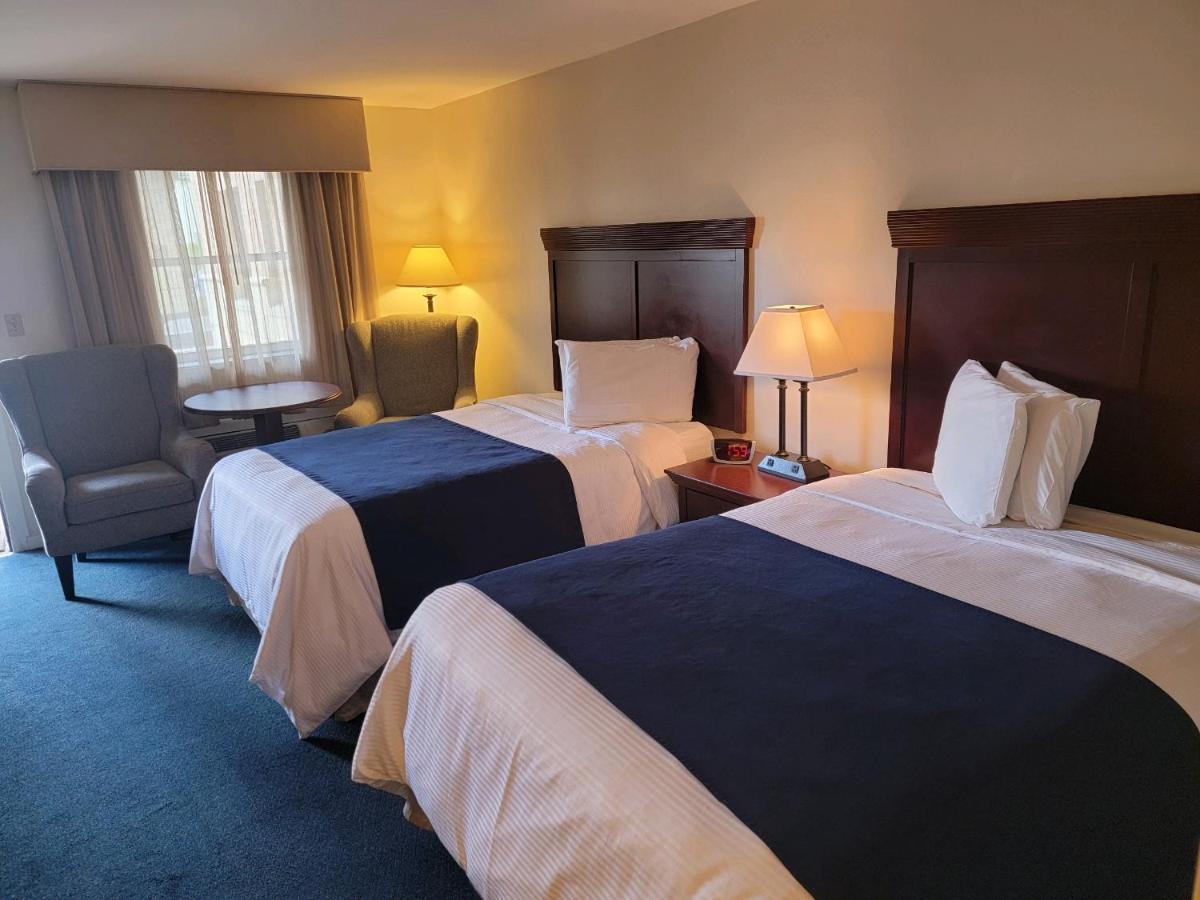 Motel Penn Wells 2*