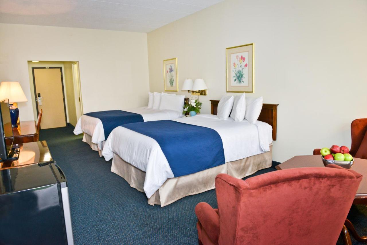 Penn Wells Motel Wellsboro