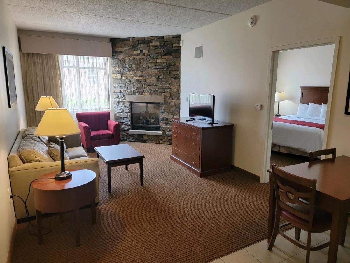 Penn Wells Motel