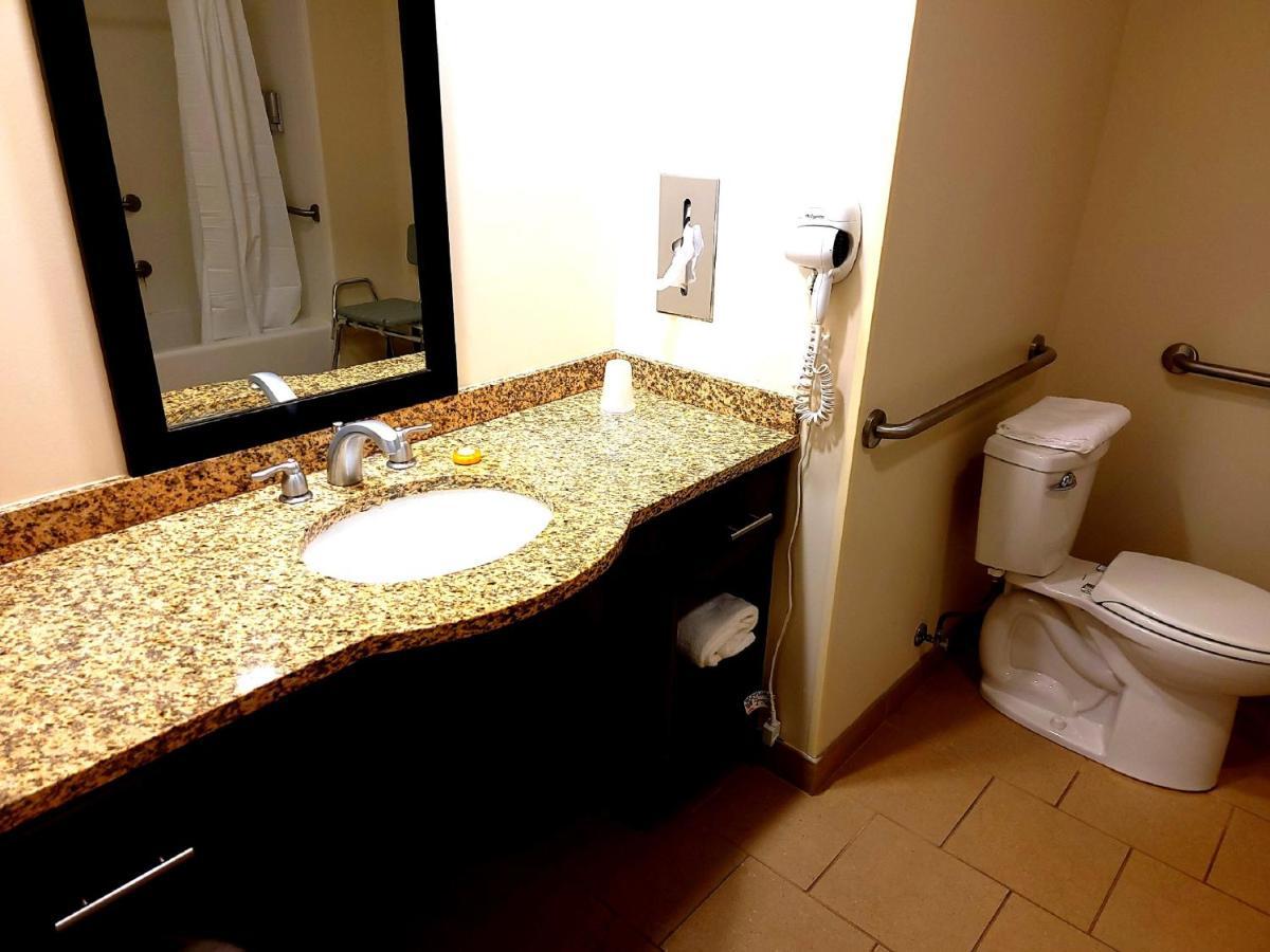 Penn Wells Motel 2*