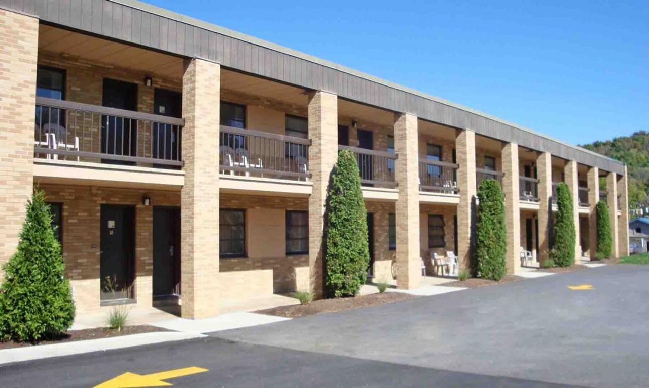 Penn Wells Motel 2*